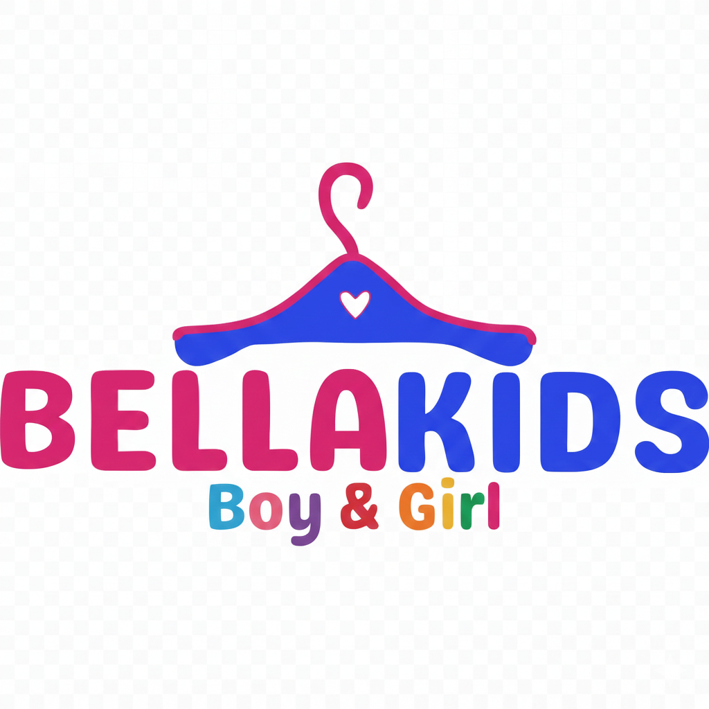 Bella Kids Logo